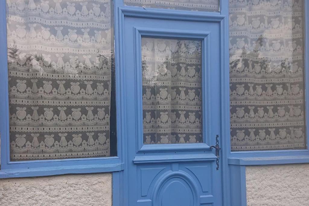 Tour De Bablou - Insolite Allouis 외부 사진